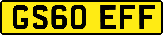 GS60EFF