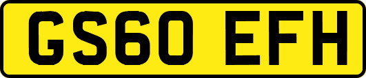 GS60EFH
