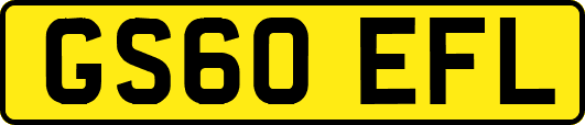 GS60EFL