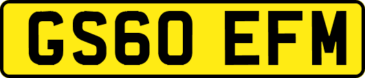 GS60EFM