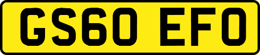GS60EFO