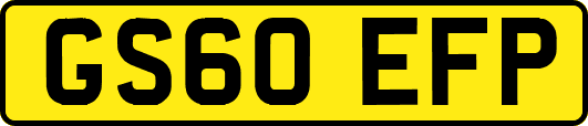GS60EFP