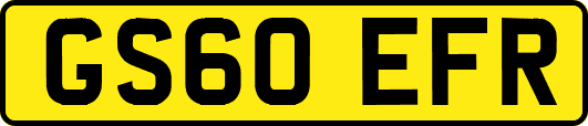 GS60EFR