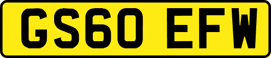 GS60EFW