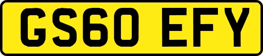 GS60EFY