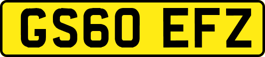 GS60EFZ