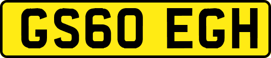 GS60EGH