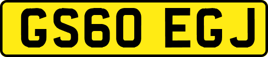 GS60EGJ