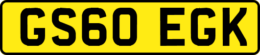 GS60EGK