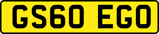 GS60EGO