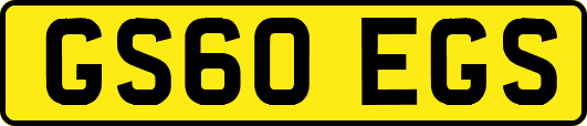 GS60EGS