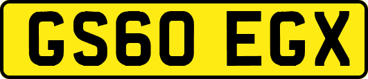 GS60EGX