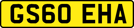 GS60EHA