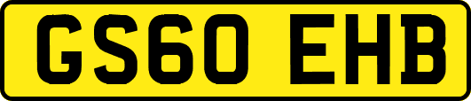GS60EHB