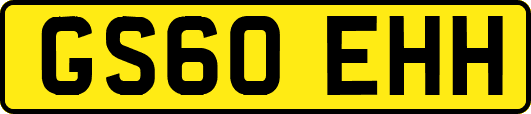 GS60EHH