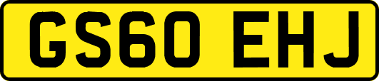 GS60EHJ