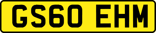 GS60EHM