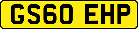 GS60EHP