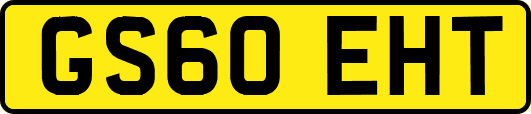 GS60EHT