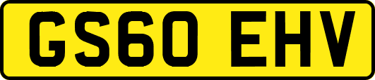 GS60EHV