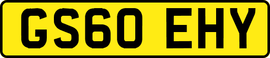 GS60EHY