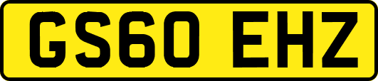 GS60EHZ