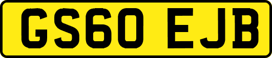 GS60EJB