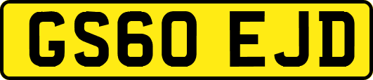 GS60EJD