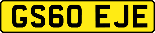 GS60EJE