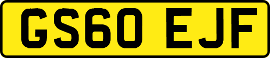 GS60EJF