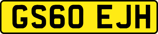GS60EJH