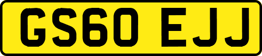 GS60EJJ
