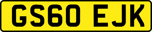 GS60EJK