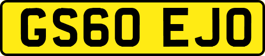 GS60EJO