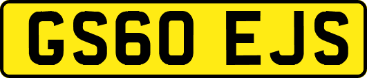 GS60EJS