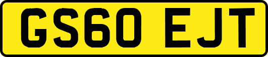 GS60EJT
