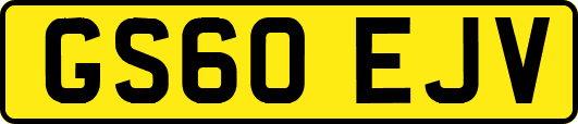 GS60EJV