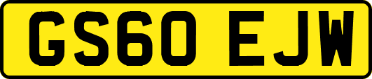 GS60EJW
