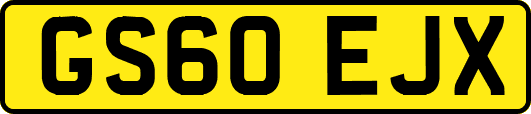 GS60EJX