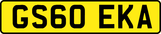 GS60EKA