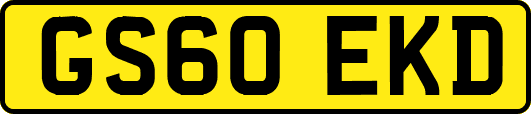 GS60EKD