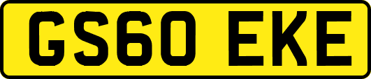 GS60EKE