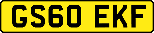 GS60EKF