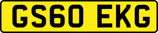 GS60EKG