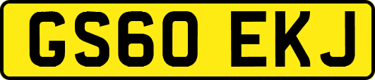 GS60EKJ