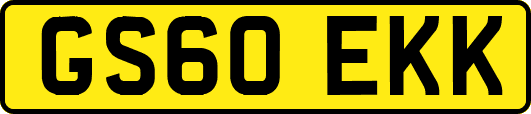 GS60EKK