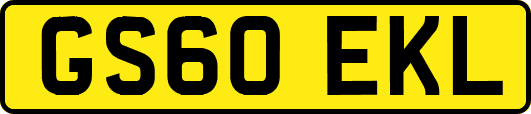 GS60EKL