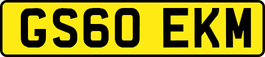 GS60EKM
