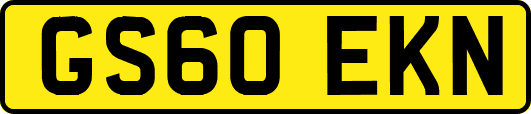 GS60EKN