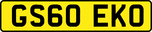 GS60EKO